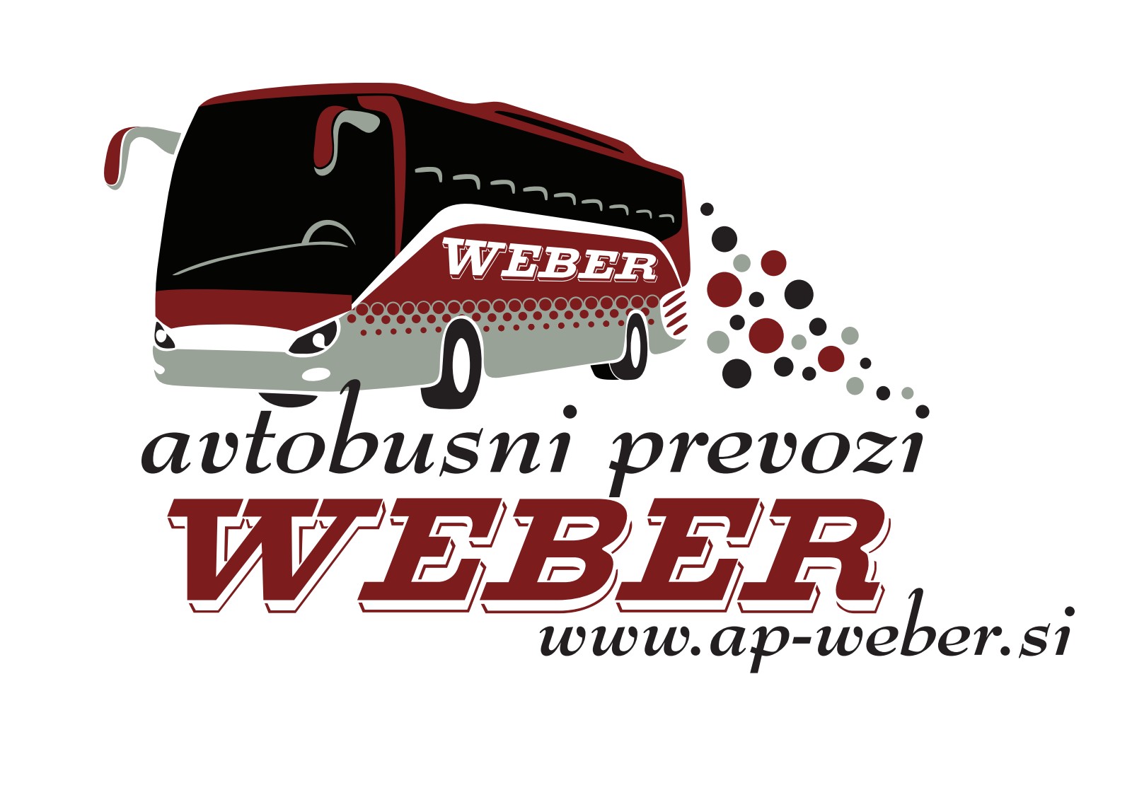 AP Weber Logo